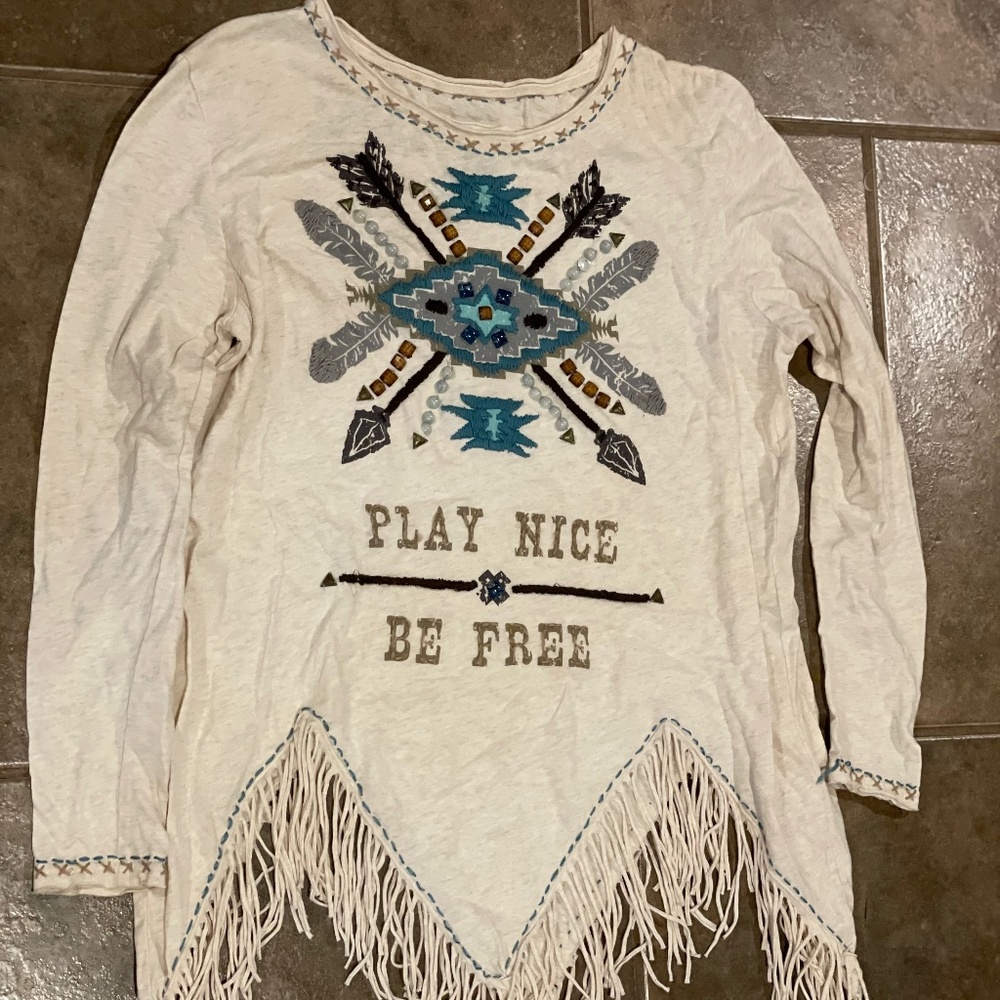 DD ranch